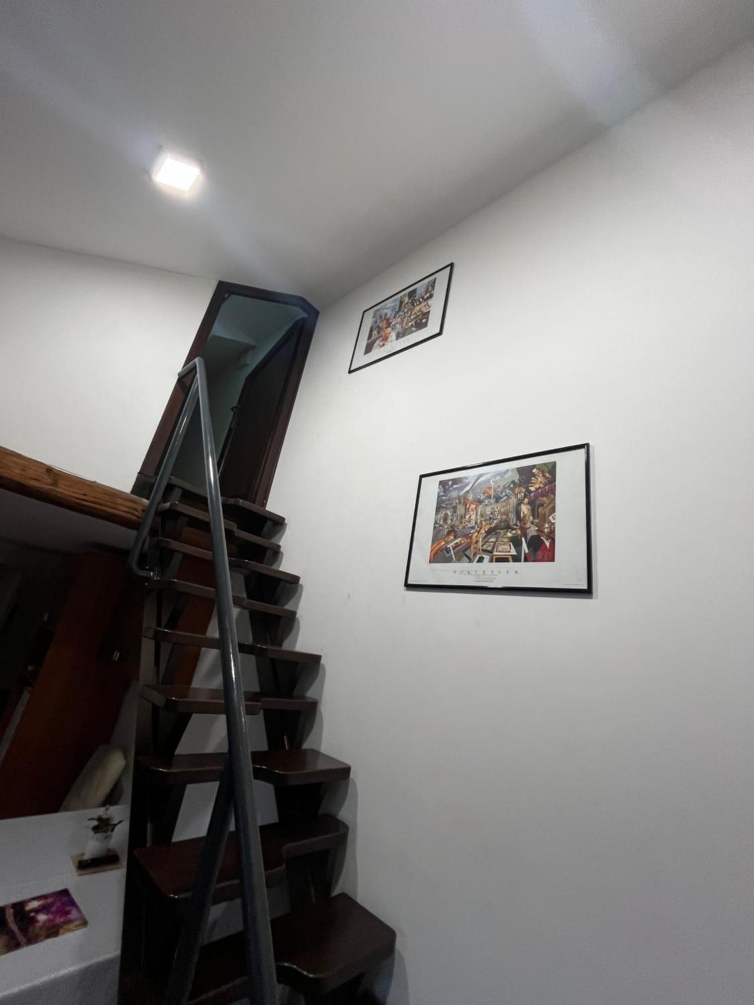 Jokai Apartman 科马尔诺 外观 照片